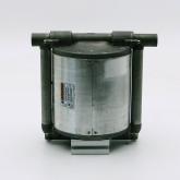 Membranpumpe Triton 3D 350  Gebraucht