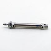 Round Cylinder 14321 Used