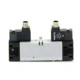 Solenoid valve 546691 