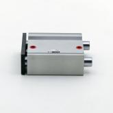 Kompaktzylinder 50 x 100  Neu OVP