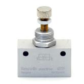 Pneumatic valve  New FS