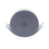 Horizontal wheel 90°  