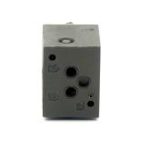 Flow control valve  New