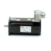 Servo motor BMH0702P022A2A  Used