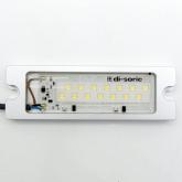 machine lighting  New open Box
