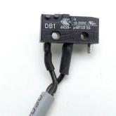 Limit switch right  New FS