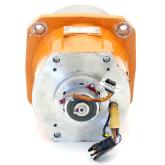 Servomotor  + TS2640N141E172 PS 130/6-60-P-LSS-4444 Gebraucht