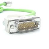 Encoder cable HIFA 6250 1439 003  Used