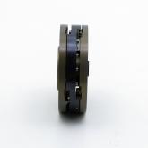 Force-free compensating Element  