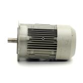 Three-phase motor  Used