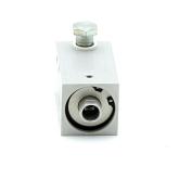 Throttling Valve 183299 New FS