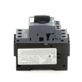 Sirius motor protection switch  Used