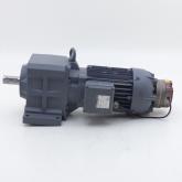 Stirnradgetriebemotor E 2048637-1 Neu