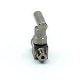 Needle valve  New FS