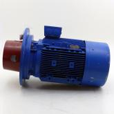 Motor für Blockpumpe  Neu