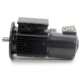 Drehstrommotor mit Lüfter  Gebraucht
