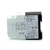 Time relay  Used