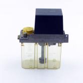 Central lubrication  New