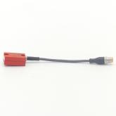 Safety switch CES-I-AP-M-C04-USI- CES-I-AP-M-C04-USI-117323 