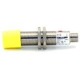 Cylindrical retro-reflective photoelectric sensor BOS01FJ 