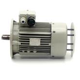 Drehstrommotor FE90L-4 Gebraucht