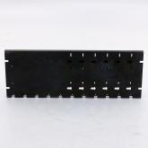 Ackplane 10 Port / PC200 Used