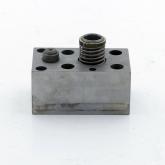 Sandwich Valve 160/12,57 Used