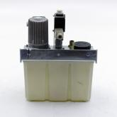 Central lubrication  New