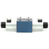 4/3-way valve 081WV10P1N104WS024/00B0 