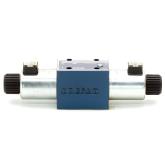 4/3-Wegeventil 081WV10P1V1000WS024/0000 Neu