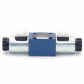 4/3-way valve  New