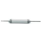 Profile cylinder PRA-DA-040-0200-0-2-2-3-1-1-BA Used