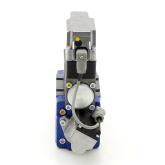Proportional-Wegeventil 4WRVE 10 V85M-20/G24K0/B5M  Gebraucht