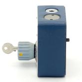 Flow control valve  