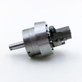 Hydraulischer Vollspannzylinder  Gebraucht