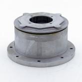 Pump Support  New