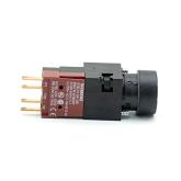 Drucktaster 16 mm 3SB2202-0AE01 Neu OVP