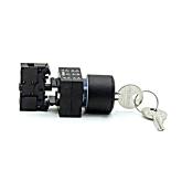 Key-operated switch RONIS  New FS