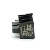 10 Stück Hilfsschalterblock 3TX4 440-2A Neu OVP