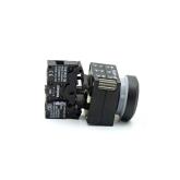 Pushbutton 3SB3 202-0AA11 New FS