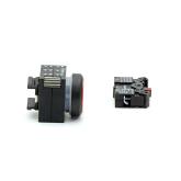 push-button red 3SB3203-0AA21 New FS