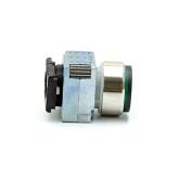 5 Pieces push-button green 3SB3501-0BA41 New FS