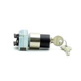 Keyed selector switch IKON 3SB3500-5LD11 New FS