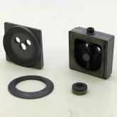 Precision levelling wedge PKAK / PKDK PKA2/PKD2/1 New
