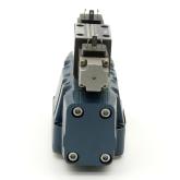 Pilot operated 4/3-way valve 081WV16P1N342PTWS024/00A0 Used