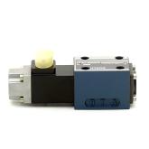 Hydraulic valve  