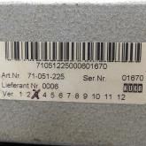 Connection cable X 20 Used