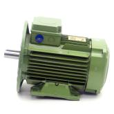 Drehstrommotor  Gebraucht