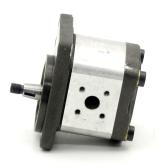 Hydraulik-Zahnradpumpe  Gebraucht