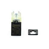 SVS Ventilstecker BF BI 11 mm LED+Z-Diode 7000-29821-0000000 Neu OVP